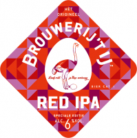Пиво Red IPA Пиво Red IPA