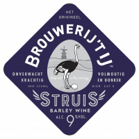 Пиво Struis Пиво Struis