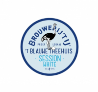 Пиво 't Blauwe Theehuis Session White Пиво 't Blauwe Theehuis Session White