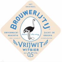 Пиво Vrijwit Пиво Vrijwit