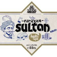 Пиво Caravan Sultan - Hydro Ipa Пиво Caravan Sultan - Hydro Ipa