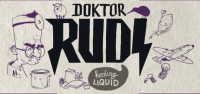 Пиво Doktor Rudi Пиво Doktor Rudi