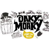 Пиво Oaky Moaky Oud Bruin Пиво Oaky Moaky Oud Bruin