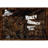 Пиво Oaky Moaky Whiskey Stout
