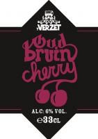 Пиво Oud Bruin Cherry (Harvest 2018) Пиво Oud Bruin Cherry (Harvest 2018)