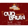 Пиво Oud Bruin (Experimenteel) Пиво Oud Bruin (Experimenteel)