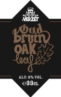 Пиво Oud Bruin Oak Leaf Пиво Oud Bruin Oak Leaf