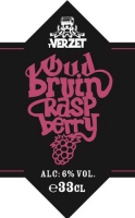 Пиво Oud Bruin Raspberry (Harvest 2018) Пиво Oud Bruin Raspberry (Harvest 2018)