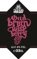Пиво Oud Bruin Raspberry Пиво Oud Bruin Raspberry