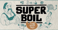 Пиво Super Boil (2019) Пиво Super Boil (2019)