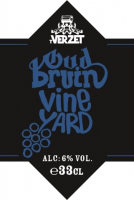 Пиво Oud Bruin Vineyard (2018) Пиво Oud Bruin Vineyard (2018)