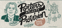 Пиво Porters Atlanta Provision Пиво Porters Atlanta Provision