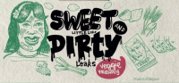 Пиво Sweet Little Lies And Dirty Leaks Пиво Sweet Little Lies And Dirty Leaks