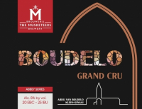 Пиво Boudelo Grand Cru