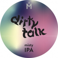 Пиво Dirty Talk