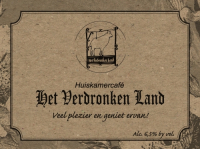 Пиво Het Verdronken Land