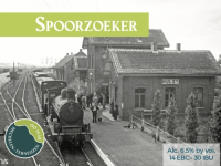 Пиво Spoorzoeker