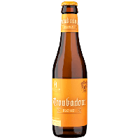 Пиво Troubadour Blond