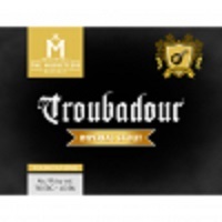 Пиво Troubadour Imperial Stout (2019)