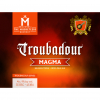 Пиво Troubadour Magma (2016)