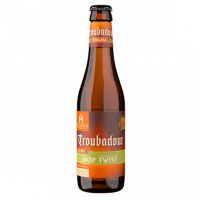 Пиво Troubadour Magma Hop Twist