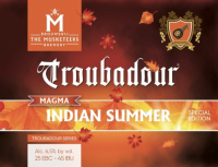 Пиво Troubadour Magma Indian Summer