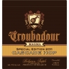 Пиво Troubadour Magma Special Edition 2011 Cascade