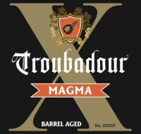 Пиво Troubadour Magma X