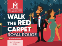 Пиво Walk the Red Carpet