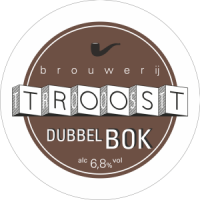 Пиво Dubbelbock