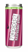 Пиво Raspberry Stout Bio Пиво Raspberry Stout Bio