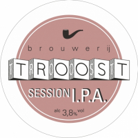 Пиво Session I.P.A.