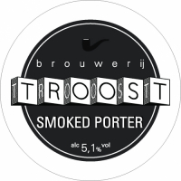 Пиво Smoked Porter