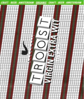 Пиво Virgin Extra Wit Bio