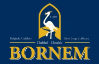 Пиво Bornem Dubbel Пиво Bornem Dubbel