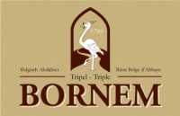 Пиво Bornem Tripel Пиво Bornem Tripel