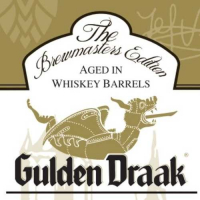 Пиво Gulden Draak Brewmasters Edition (2019) Пиво Gulden Draak Brewmasters Edition (2019)