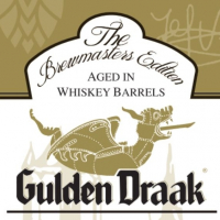 Пиво Gulden Draak Brewmasters Edition
