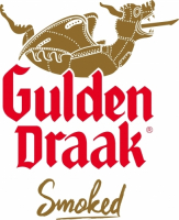 Пиво Gulden Draak Smoked Пиво Gulden Draak Smoked