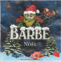 Пиво Barbe Noël Пиво Barbe Noël