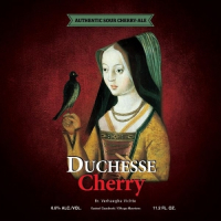 Пиво Duchesse Cherry Пиво Duchesse Cherry