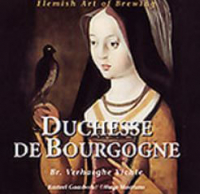 Пиво Duchesse de Bourgogne Пиво Duchesse de Bourgogne