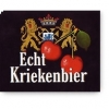 Пиво Echt Kriekenbier Пиво Echt Kriekenbier