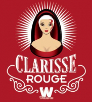 Пиво Clarisse Rouge