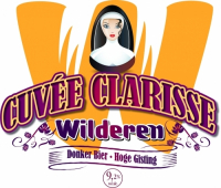 Пиво Cuvée Clarisse