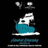 Пиво Admirał Scharping