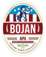 Пиво Bojan AIPA
