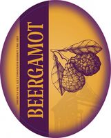 Пиво Bojan Beergamot