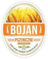Пиво Bojan Pszeniczne
