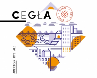 Пиво Cegła